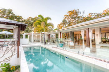 Alaya Verde - Darwin Holiday 7