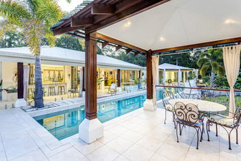 Alaya Verde - Darwin Holiday 20