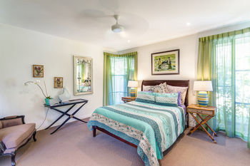 Alaya Verde - Darwin Holiday 24