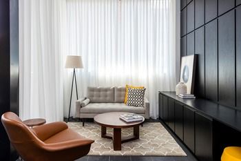 Apartment Hotel East Central - Darwin Holiday 1