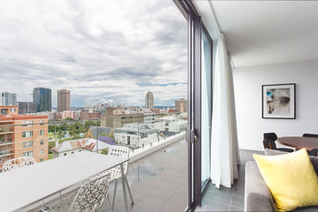 Apartment Hotel East Central - Darwin Holiday 3