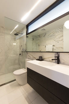 Apartment Hotel East Central - Darwin Holiday 8