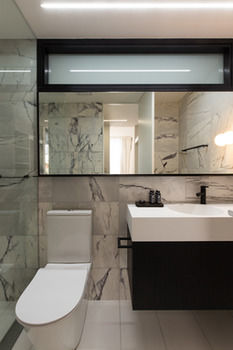 Apartment Hotel East Central - Darwin Holiday 12