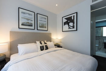 Apartment Hotel East Central - Darwin Holiday 17