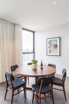 Apartment Hotel East Central - Darwin Holiday 25