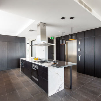 Apartment Hotel East Central - Darwin Holiday 32