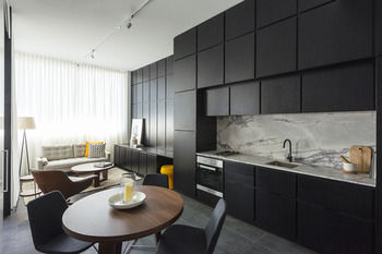 Apartment Hotel East Central - Darwin Holiday 33