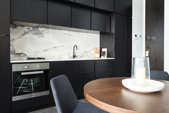 Apartment Hotel East Central - Darwin Holiday 34