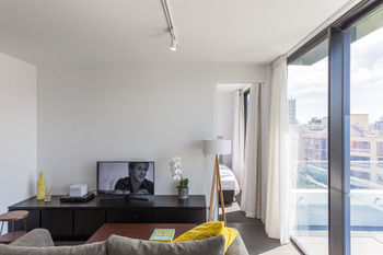 Apartment Hotel East Central - Darwin Holiday 36