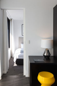 Apartment Hotel East Central - Darwin Holiday 37