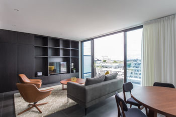 Apartment Hotel East Central - Darwin Holiday 39