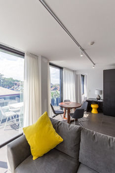 Apartment Hotel East Central - Darwin Holiday 40