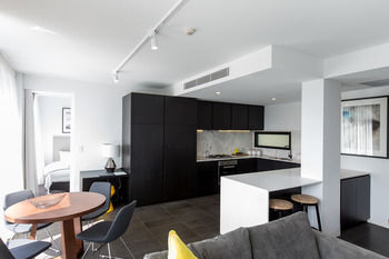 Apartment Hotel East Central - Darwin Holiday 41