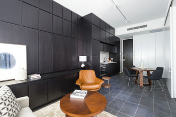 Apartment Hotel East Central - Darwin Holiday 42