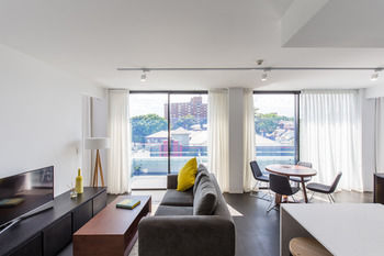 Apartment Hotel East Central - Darwin Holiday 45