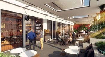 Apartment Hotel East Central - Darwin Holiday 47