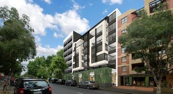 Apartment Hotel East Central - Darwin Holiday 48