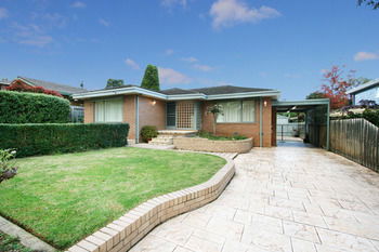 Roseland Holiday House - Darwin Holiday 7