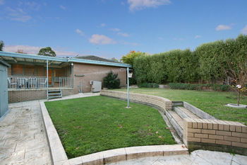 Roseland Holiday House - Darwin Holiday 12