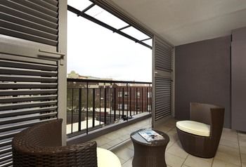 Randwick Central Suites - Darwin Holiday 0