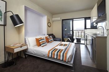 Randwick Central Suites - Darwin Holiday 2