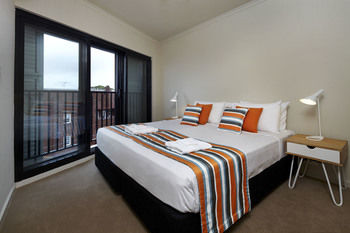 Randwick Central Suites - Darwin Holiday 3