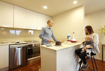 Randwick Central Suites - Darwin Holiday 5