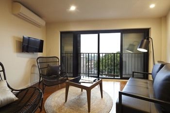 Randwick Central Suites - Darwin Holiday 7