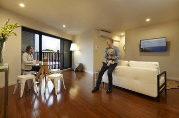 Randwick Central Suites - Darwin Holiday 8