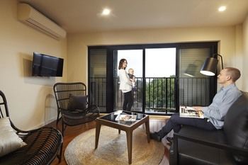 Randwick Central Suites - Darwin Holiday 9