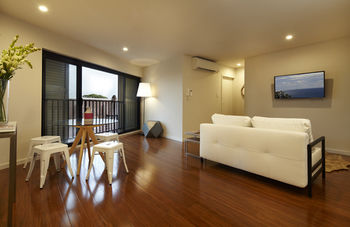 Randwick Central Suites - Darwin Holiday 10