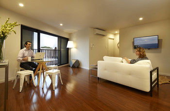 Randwick Central Suites - Darwin Holiday 11