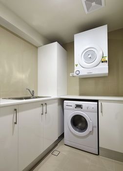 Randwick Central Suites - Darwin Holiday 12