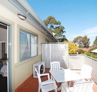 Travellers Motor Village - Darwin Holiday