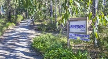 Interludes At Bawley - Darwin Holiday 1