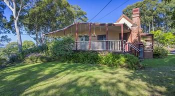 Interludes At Bawley - Darwin Holiday 5