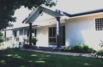 Terrigal Lagoon Bed And Breakfast - Darwin Holiday 2