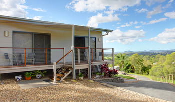 Mary Valley Views B + B - Darwin Holiday 6