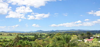 Mary Valley Views B + B - Darwin Holiday 21