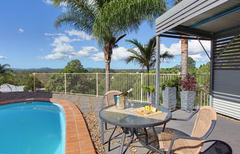 Mary Valley Views B + B - Darwin Holiday 23