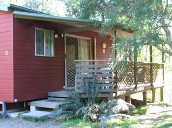 Jervis Bay Cabins - Darwin Holiday 0