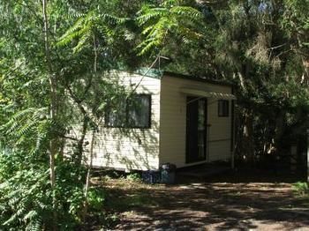 Jervis Bay Cabins - Darwin Holiday 1
