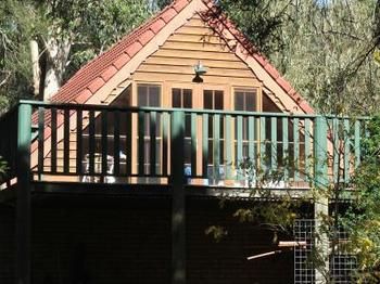 Jervis Bay Cabins - Darwin Holiday 2