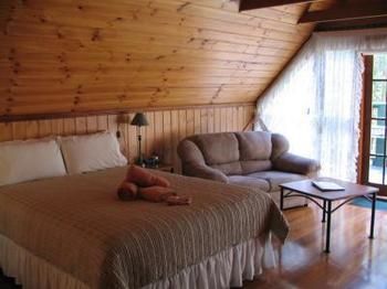 Jervis Bay Cabins - Darwin Holiday 4