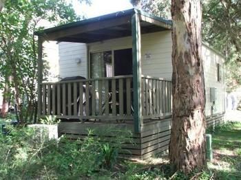 Jervis Bay Cabins - Darwin Holiday 5