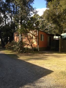 Jervis Bay Cabins - Darwin Holiday 8