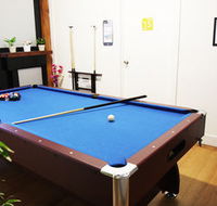 OziHouse Collingwood - Hostel - Darwin Holiday