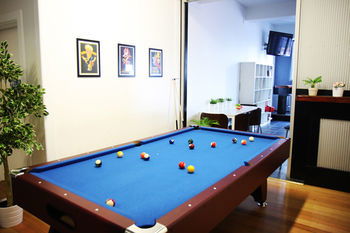 OziHouse Collingwood - Hostel - Darwin Holiday 1