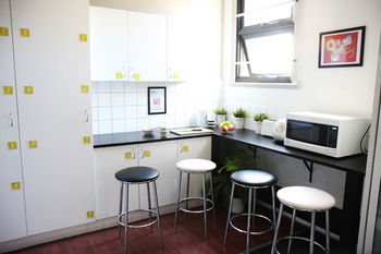 OziHouse Collingwood - Hostel - Darwin Holiday 3