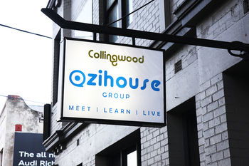 OziHouse Collingwood - Hostel - Darwin Holiday 5